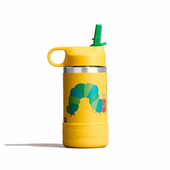 kids-12-oz-bottle-world-of-eric-carletm-r1 le26-w12-1000-kids-12-oz-wide-straw-cap-and-boot-yellow-caterpillar-straight-sideview_1.jpg