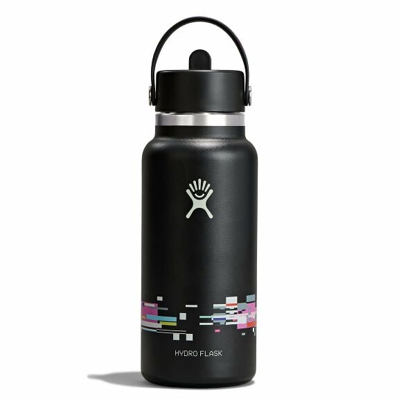 32-oz-wide-mouth-with-flex-straw-cap-j5 le26-w32-1007-32-oz-wide-flex-straw-cap-glitch-black-straight.jpg