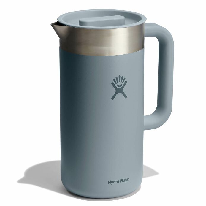 51-oz-insulated-pitcher-n8 okp51043-insulated-pitcher-shale-gray-angled.jpg