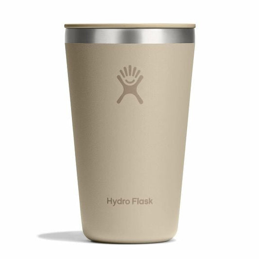 16-oz-all-around-tumbler-tonal-oat-m7 t16cpc114_16ozallaroundtumblerpressinlid_oat_straighton.jpg