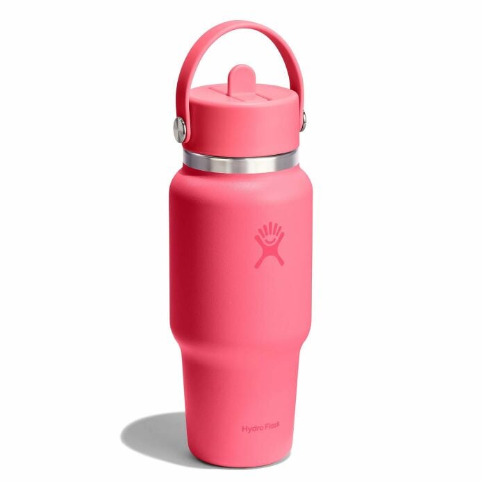 24-oz-travel-bottle-with-flex-straw-cap-t7 wt24cfs668_24oztravelbottleflexstraw_popstarpink_angled.jpg