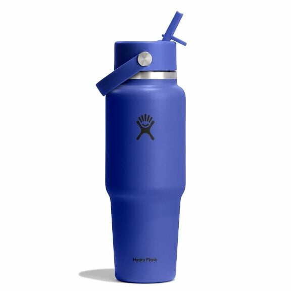 32-oz-travel-bottle-with-flex-straw-cap-a1 wt32cfs382_32oztravelbottleflexstraw_capriblue_straighton_1.jpg